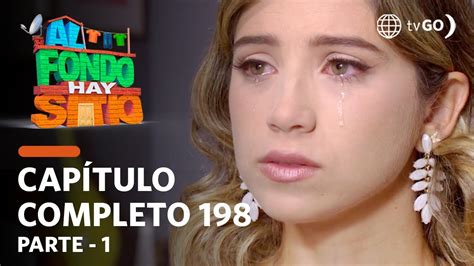 Al Fondo hay Sitio 10 Temporada 10 Capítulo 198 Parte 1 América