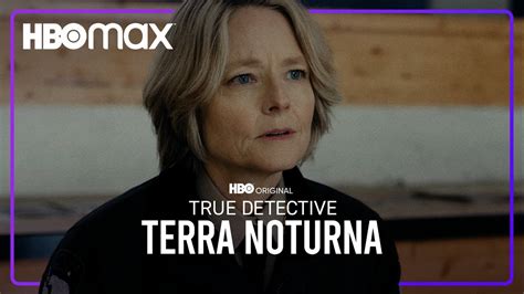 True Detective Terra Noturna Teaser Legendado Hbo Max Youtube