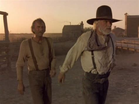 Lonesome Dove 1989