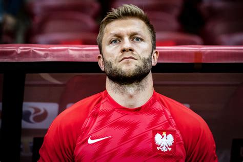 Jakub Błaszczykowski jedynym takim pechowcem w historii reprezentacji ...