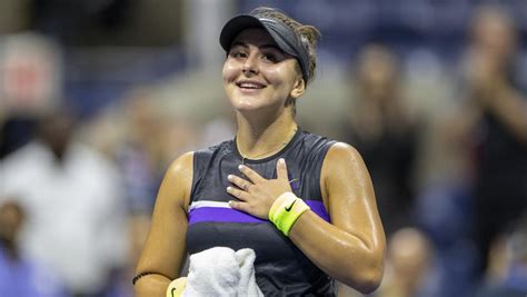 Bianca Andreescu and the #USOpen finals #WTA #tennis #sports | Mr N's ...