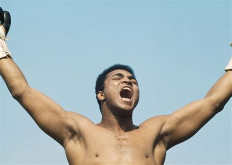 Sex Money And Muhammad Ali How The King Conquered Manila Martial