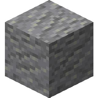 Andesite | How to craft andesite in Minecraft | Minecraft Wiki