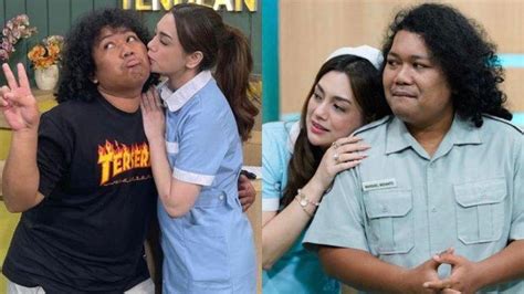 Sikap Ayah Ibu Celine Evangelista Pada Marshel Terekam Mantan Mertua