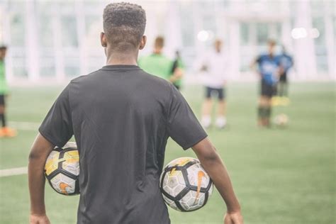 Preparación física en fútbol y el entrenamiento estructurado