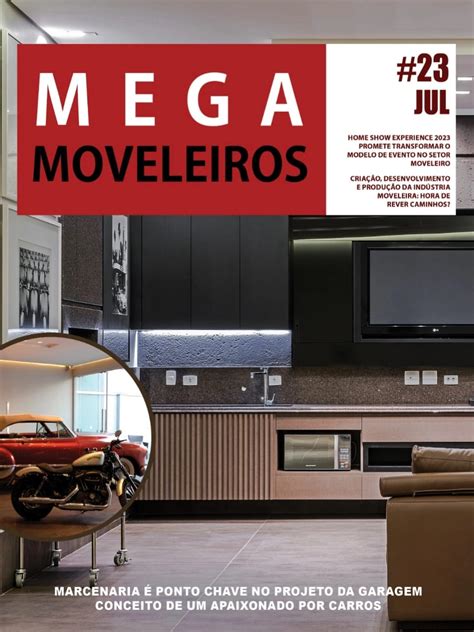 Mega Moveleiros