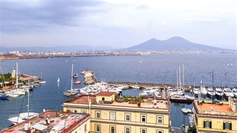 Where To Stay In Naples Italy Safest Areas Hotels Artofit