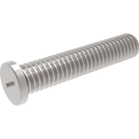 Weld Studs Suppliers Manufacturers Exporters From India Fastenersweb