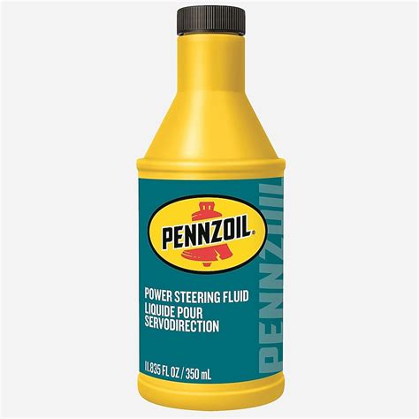 Pennzoil Platinum Pennzoil