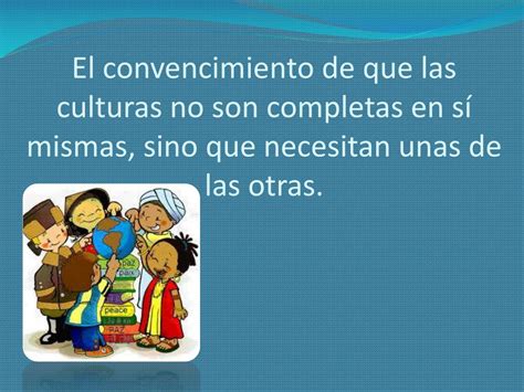 Ppt La Interculturalidad Powerpoint Presentation Free Download Id 2066706