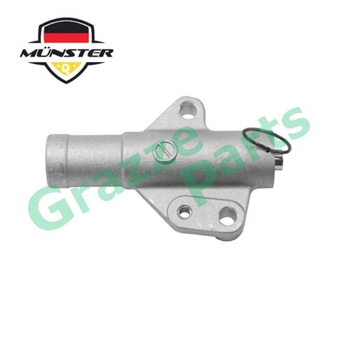 Münster Timing Belt Tensioner Adjuster for MR984375 Mitsubishi Grandis