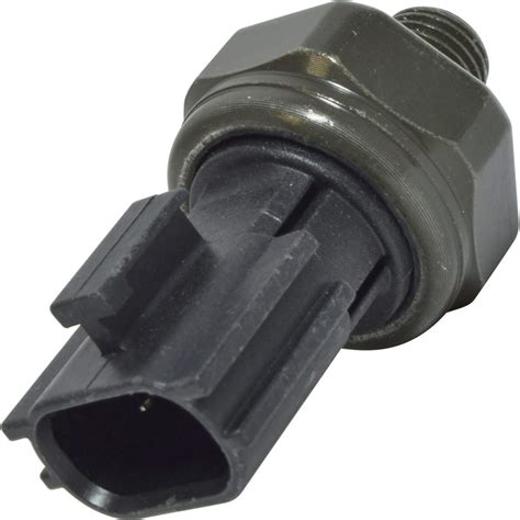 NEW AFTERMARKET A C REFRIGERANT PRESSURE SENSOR Air Components