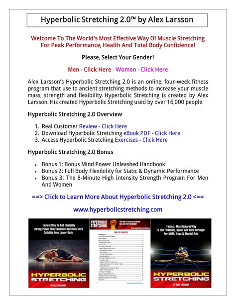 PPT - (PDF) Hyperbolic Stretching PDF: Alex Larsson Hyperbolic Stretching PDF Free Download ...