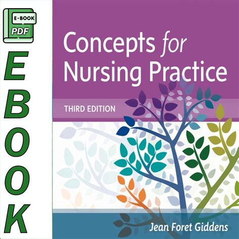 Concepts For Nursing Practice