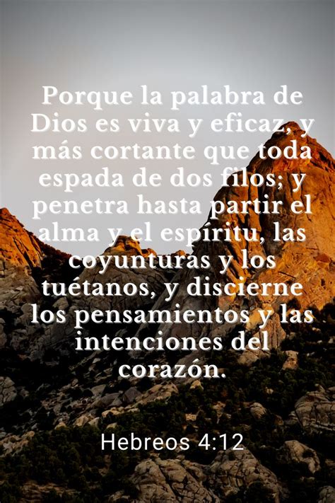 Hebreos Mensajes De Jesucristo Hebreos Frases Motivadoras