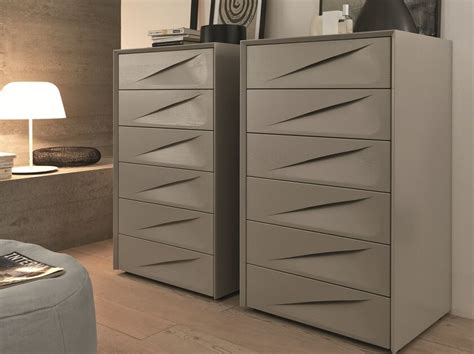 Комод для белья - модели и критерии выбора | Фото