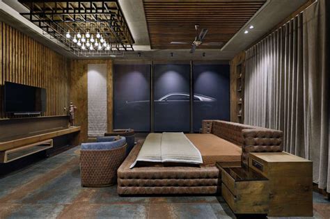 Industrial Bedroom Decor Ideas for a Cool and Edgy Look