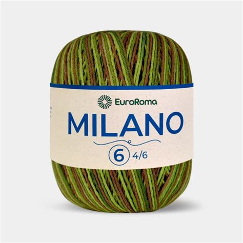 Milano Nossos Produtos EuroRoma