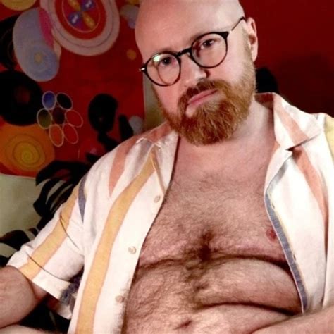 Ftm Trans Bear Gets Eaten Out By A Hot Cub Clip Shemale Blowjob