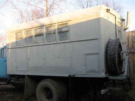 Фото: ЗИЛ-130. Подборка-2