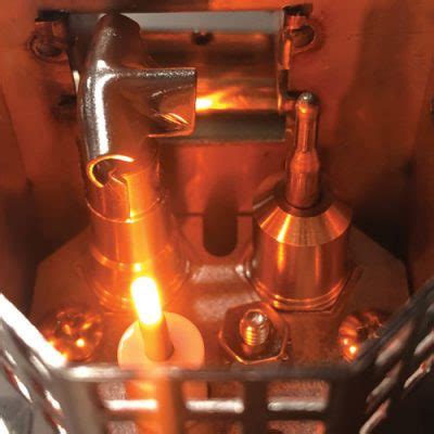 An Inside Look At The Hot Surface Igniter HPC Fire