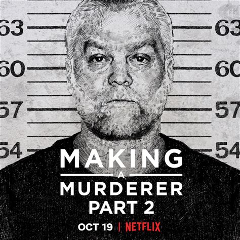 Making a Murderer Season 2: Release Date Set for Steven Avery Update