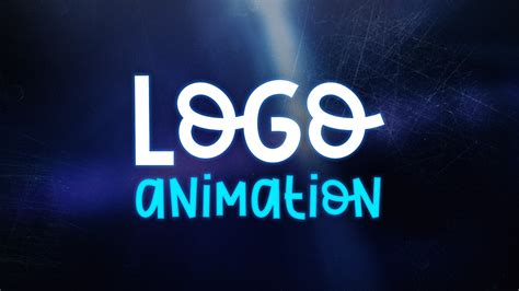 Logo Animation Behance