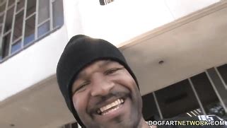 Busty MILF Michelle McLaren Fucks Big Black Cock Porn Movies 3Movs