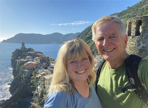 Rick Steves - Join the Monday Night Travel dream team tonight (Nov. 1