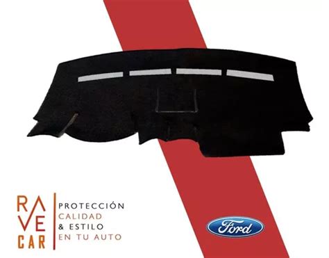 Cubre Tablero Ford Ikon A O Env O Gratis