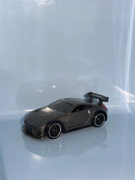 NISSAN Z FAST And Furious Tokyo Drift Hot Wheels Sciolti NUOVO DI ZECCA EUR PicClick IT