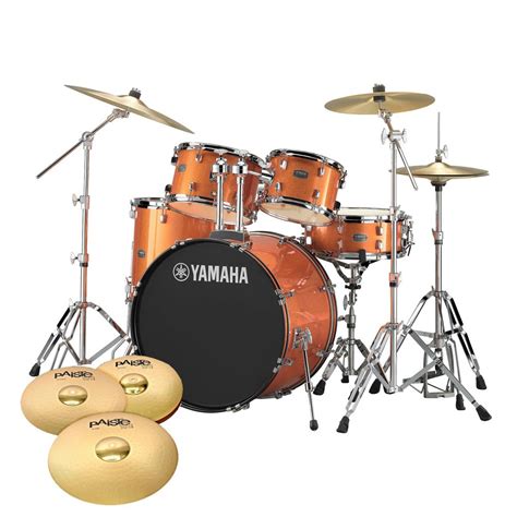 The Best Beginner Drum Sets Gear Music