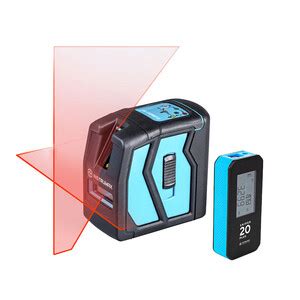 Уровень лазерный Instrumax Element 2D (IM0147) с дальномером — купить в ...