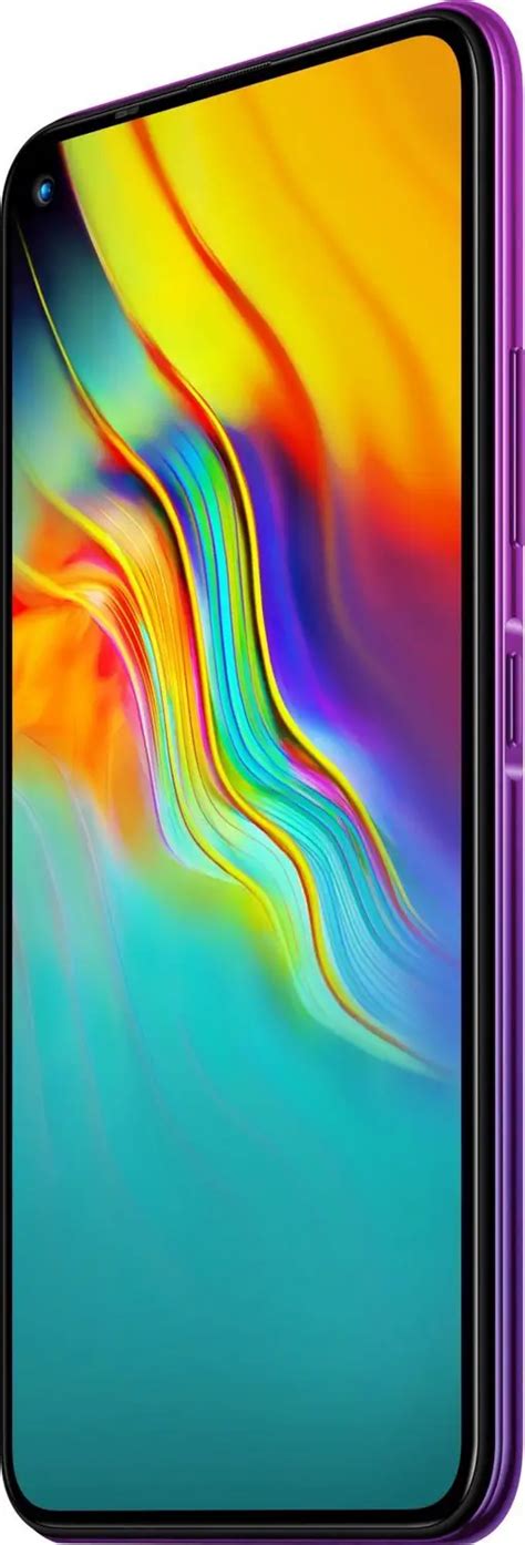 Infinix Hot Pro Fiche Technique Phonesdata