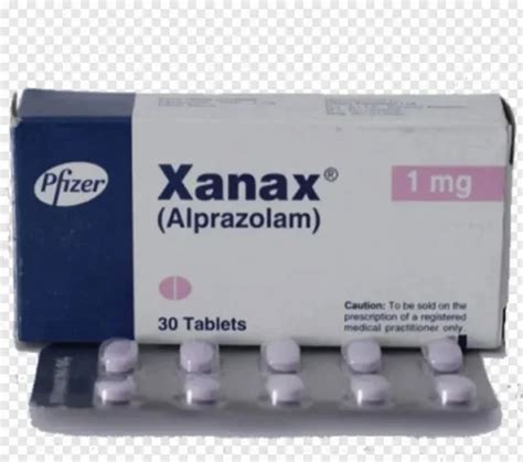 Alprazolam And Fluoxetine Tablets Treatment Depression And Anxiety 0