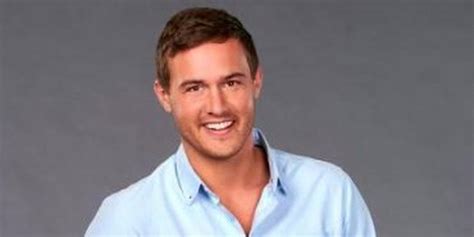 ABC Has Revealed the Newest BACHELOR!