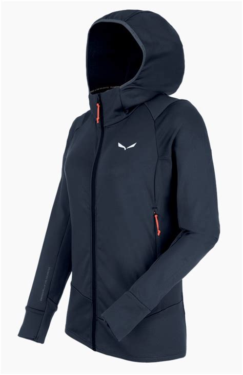 Salewa Puez Polarlite Hooded Jkt Donna Spazioutdoor Perugia