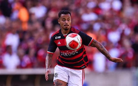 Allan Perder Jogos Pelo Flamengo No Carioc O Coluna Do Fla