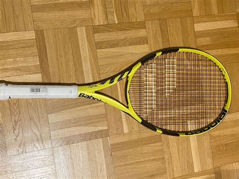 Babolat Pure Aero Lite Kaufen Auf Ricardo