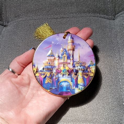 Disneyland | Other | Disneyland 5th Anniversary Collectable | Poshmark