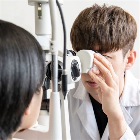 Ellead Conducts The Clinical Evaluation And In Vitro Test Of Ocular