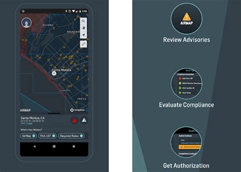 Las Mejores 6 Apps Para Drones De Android Aprende A Volarlos Y Entrena Con Ellas