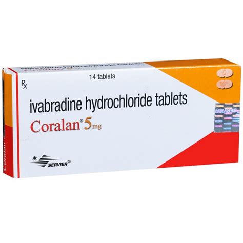 Buy Coralan 5 Mg Tablet 14 Tab In Wholesale Price Online B2b