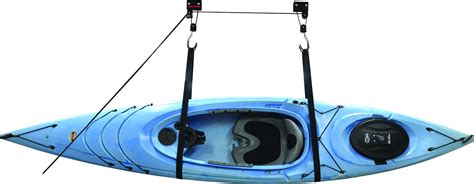 Kayak Hammock™ Deluxe Hoist System