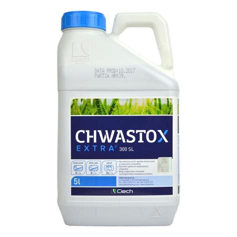 Chwastox Extra Sl L Oprysk Na Chwasty Chwastob Jczy Ciech Erli Pl