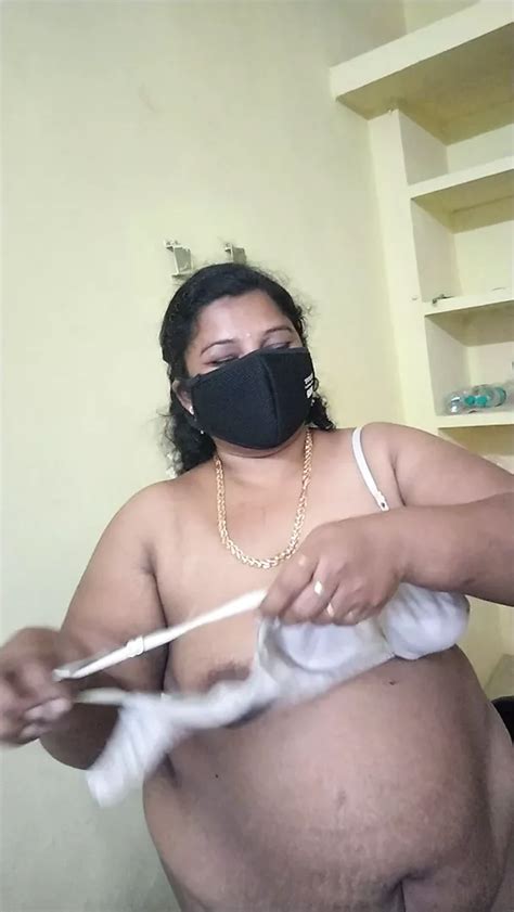 Indian Tamil Aunty Sex Talk And Wearing Dress XHamster