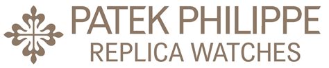 Patek Philippe Logo