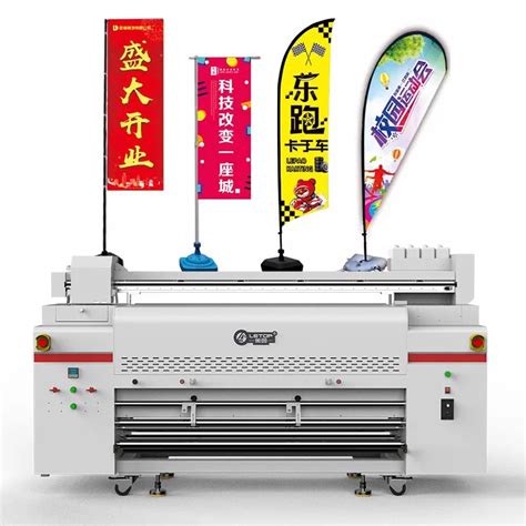 Hot Sale Letop M Width Printheads Soft Sign Inkjet Sublimation