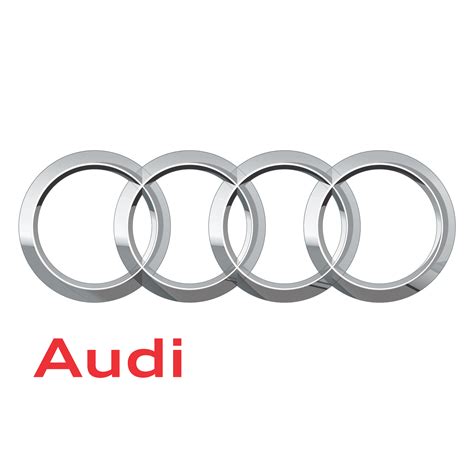 Audi Logo - LogoDix