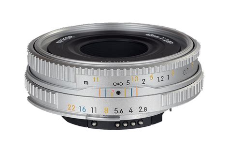 Объективы Nikon Nikkor серии 'P' (AI-P) | Радожива